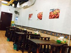 -一起吃小龙虾·海鲜(海珠店)