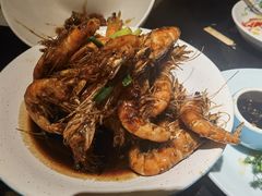 -老头儿油爆虾·知味杭州(爱琴海购物中心)