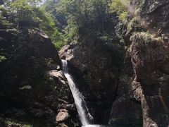 -白云源风景区
