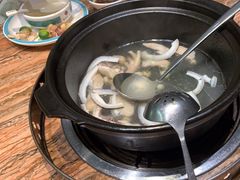 -春润大地海南椰子鸡(沙井京基百纳广场店)
