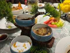 -佬太公海鸭·海鲜大排档(上海总店)