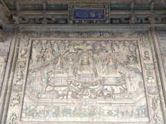 -张掖大佛寺景区