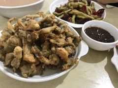 -满口香饭店