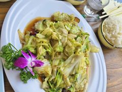 -毛毛饭店(大连湾街店)