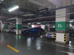 -海岸城停车场(海岸城店)
