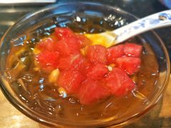 冰粉-小玲子(诸葛古镇店)