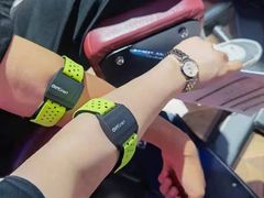 -开阳里游泳健身