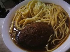 -顺心拉面馆(马道街店)