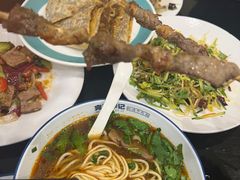 -宛平李记小吃(东关街店)