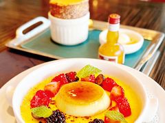 -福楼毕斯罗F Bistronome(国贸商城约会地标景观店)