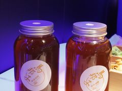 -马邦子·紫苏烤鱼(恒隆广场店)