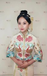 点击看大图 -情订奇缘婚纱摄影(和平路店)