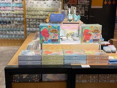 -猫的天空之城概念书店(苏州诚品店)