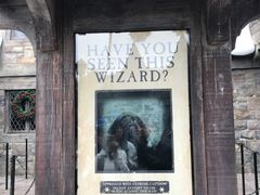 -哈利波特魔法世界