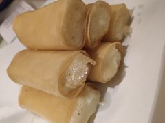 -新大咀港式茶餐厅(宝山万达店)