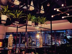 -池畔酒吧 WET Bar