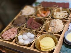 -麻田会 ·鲜活现烹·牛蛙火锅(珠江新城维家思广场店)
