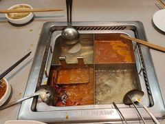 -海底捞火锅(振华商厦店)
