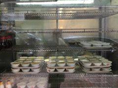 餐具摆设-义顺牛奶公司(庇利金街店)