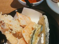 -三禾寿司(君尚店)