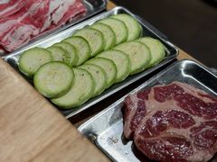 -霸腹烤肉(厦门柚子番店)