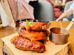 -FOOOO CITY CLUB 孚乐里音乐西餐酒吧(悠方店)