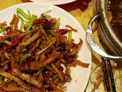 -稻品香小锅饭豆腐馆(北三路店)