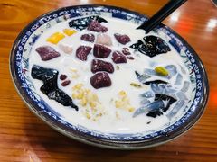 -台州老六海鲜面馆(上南总店)