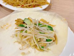 -姥家春饼店(漳州二路店)