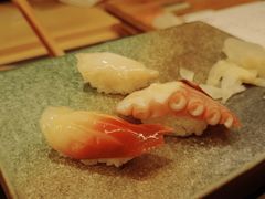 -Sushi Hanzo半藏(天环广场店)