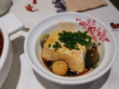小皮蛋豆腐-渝是乎酸菜鱼(龙旗购物中心店)