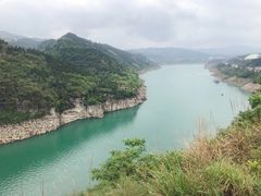 -乌江画廊(彭水苗族土家族自治县)