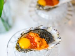 -斯普汇生蚝牛排馆(中骏世界城店)