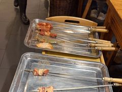 -号令江湖·水浒烤肉(和畅睦邻中心店)