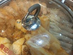 -黄记煌三汁焖锅(渝北金港国际店)