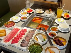 -海底捞火锅(北京路店)