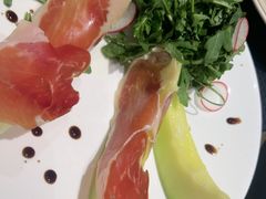 -ZAFFERANO西班牙海鲜饭(上海首店)