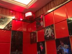 -阿曼达主题KTV(南湖都会店)