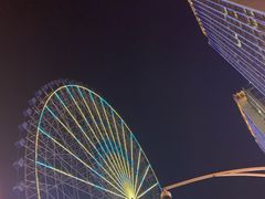 -星城之眼摩天轮