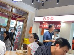 -文武王氏烧饼·无矾油条(西溪路店)