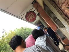-金杨老摊头蛋饼(金口路店)