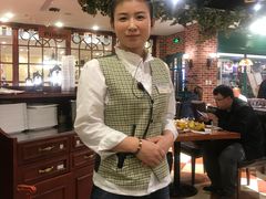 -比尔森韩式烤肉自助(国商店)