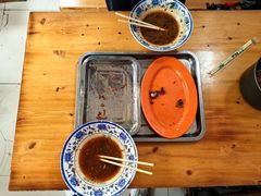 -清真-戏楼王记牛肉面