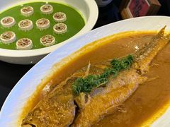 -山水雅居·江南雅宴(运河公园店)