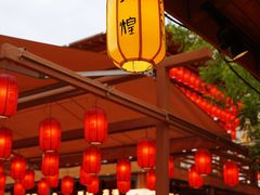 -沙州食驿·非遗小吃夜市