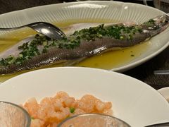 -Yan Ting 宴庭中餐厅(上海静安瑞吉酒店)