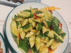 -四季烟火烧烤酒场