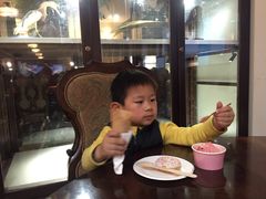-1868 Café(上海自然博物馆店)