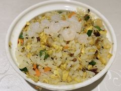 扬州炒饭-食為天·本地人爱吃的淮扬菜(瘦西湖店)