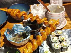 -有喜屋·日料·居酒屋(旭辉广场店)